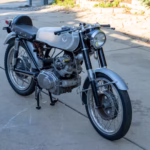  Honda Cafe Parts Bike – 1969 thông số kỹ thuật và hình ảnh, Honda Cafe Parts Bike – 1969 specifications and photos