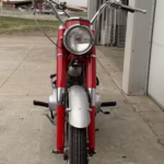 Honda Cb160 – 1969 thông số kỹ thuật và hình ảnh, Honda Cb160 – 1969 specifications and photos