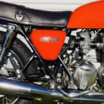 Honda CB550F – 1976 thông số kỹ thuật và hình ảnh, Honda CB550F – 1976 specifications and photos