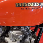 Honda CB550F – 1976 thông số kỹ thuật và hình ảnh, Honda CB550F – 1976 specifications and photos
