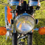 Honda CB550F – 1976 thông số kỹ thuật và hình ảnh, Honda CB550F – 1976 specifications and photos