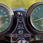 Honda CB550F – 1976 thông số kỹ thuật và hình ảnh, Honda CB550F – 1976 specifications and photos