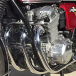 Honda Cb750 K6 Four – 1976 thông số kỹ thuật và hình ảnh, Honda Cb750 K6 Four – 1976 specifications and photos