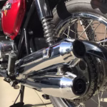 Honda Cb750 K6 Four – 1976 thông số kỹ thuật và hình ảnh, Honda Cb750 K6 Four – 1976 specifications and photos