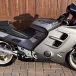 Honda CBR1000 – 1990 thông số kỹ thuật và hình ảnh, Honda CBR1000 – 1990 specifications and photos