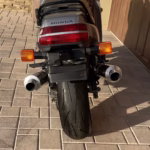 Honda CBR1000 – 1990 thông số kỹ thuật và hình ảnh, Honda CBR1000 – 1990 specifications and photos
