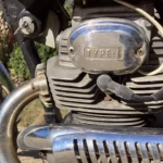 Honda CL350 Scrambler – 1968thông số kỹ thuật và hình ảnh, Honda CL350 Scrambler – 1968 specifications and photos