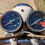 Honda CL350 Scrambler – 1968thông số kỹ thuật và hình ảnh, Honda CL350 Scrambler – 1968 specifications and photos