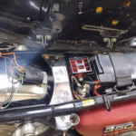 Honda Cl350 Scrambler – 1973 thông số kỹ thuật và hình ảnh, Honda Cl350 Scrambler – 1973 specifications and photos