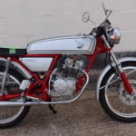 Honda Dream 50 CB50V – 1997 thông số kỹ thuật và hình ảnh, Honda Dream 50 AC15 – 1997 specifications and photos