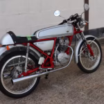Honda Dream 50 CB50V – 1997 thông số kỹ thuật và hình ảnh, Honda Dream 50 AC15 – 1997 specifications and photos