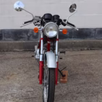Honda Dream 50 CB50V – 1997 thông số kỹ thuật và hình ảnh, Honda Dream 50 AC15 – 1997 specifications and photos