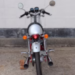 Honda Dream 50 CB50V – 1997 thông số kỹ thuật và hình ảnh, Honda Dream 50 AC15 – 1997 specifications and photos