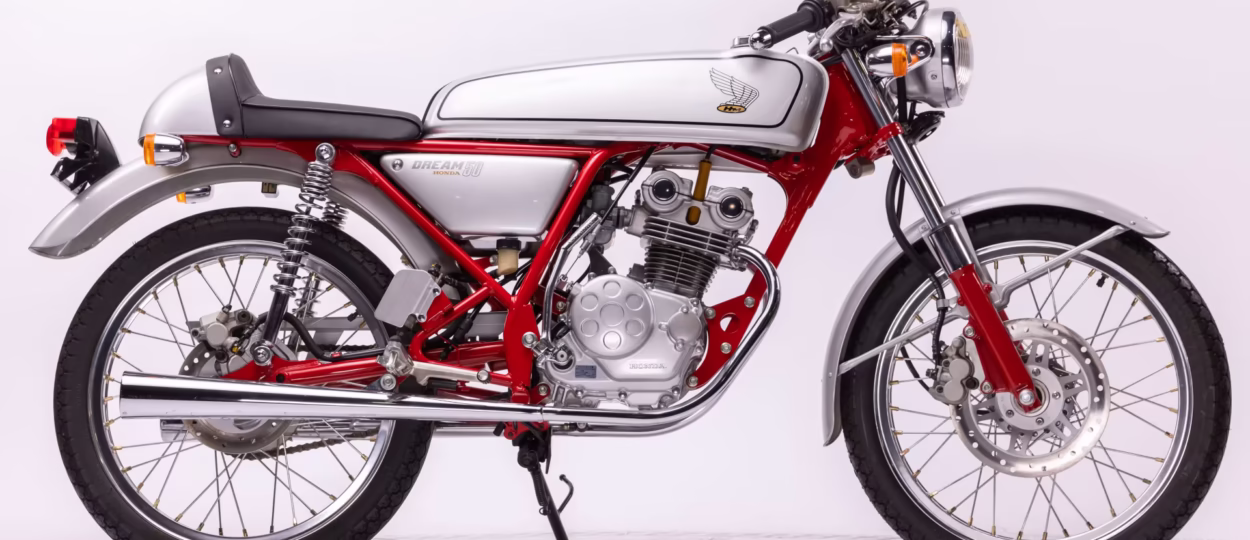 Honda Dream 50 CB50V – 1997 thông số kỹ thuật và hình ảnh, Honda Dream 50 AC15 – 1997 specifications and photos