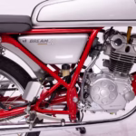 Honda Dream 50 CB50V – 1997 thông số kỹ thuật và hình ảnh, Honda Dream 50 AC15 – 1997 specifications and photos