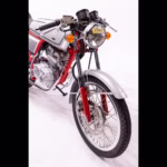 Honda Dream 50 CB50V – 1997 thông số kỹ thuật và hình ảnh, Honda Dream 50 AC15 – 1997 specifications and photos