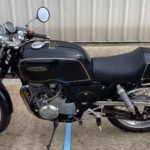 Honda GB500 – 1990 thông số kỹ thuật và hình ảnh, Honda GB500 Tourist Trophy – 1990 specifications and photos