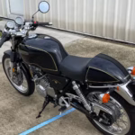 Honda GB500 – 1990 thông số kỹ thuật và hình ảnh, Honda GB500 Tourist Trophy – 1990 specifications and photos