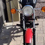 Honda MB50 – 1982 thông số kỹ thuật và hình ảnh, Honda MB50 – 1982 specifications and photos