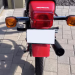 Honda MB50 – 1982 thông số kỹ thuật và hình ảnh, Honda MB50 – 1982 specifications and photos