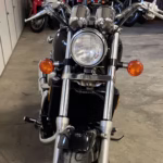 Honda Magna 750 – 1996 thông số kỹ thuật và hình ảnh, Honda Magna VF750C – 1996 specifications and photos