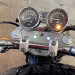 Honda Magna 750 – 1996 thông số kỹ thuật và hình ảnh, Honda Magna VF750C – 1996 specifications and photos