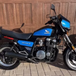 Honda Nighthawk 700 – 1984 thông số kỹ thuật và hình ảnh, Honda Nighthawk Cb700s – 1984 specifications and photos