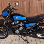 Honda Nighthawk 700 – 1984 thông số kỹ thuật và hình ảnh, Honda Nighthawk Cb700s – 1984 specifications and photos