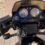 Honda Nighthawk 700 – 1984 thông số kỹ thuật và hình ảnh, Honda Nighthawk Cb700s – 1984 specifications and photos