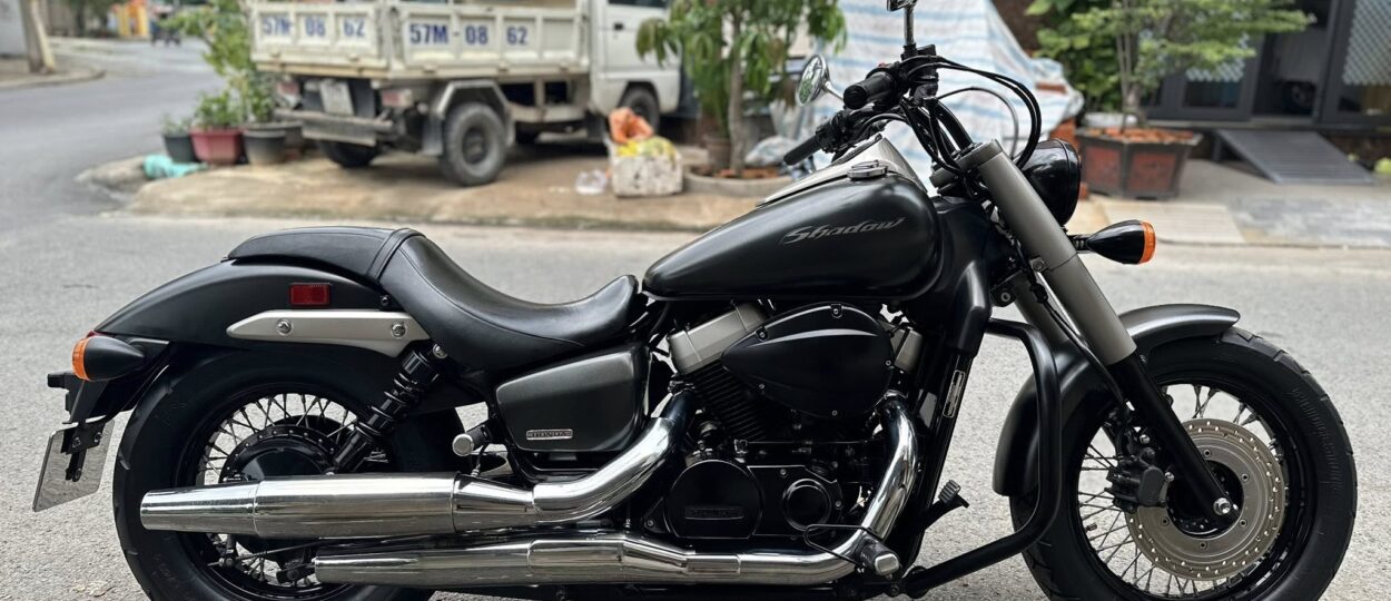 Honda Shadow Phantom VT750 – 2013 thông số kỹ thuật và hình ảnh, Honda Shadow Phantom VT750 – 2013 specifications and photos