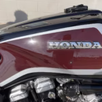 Honda  V65 Sabre – 1984 thông số kỹ thuật và hình ảnh, Honda  VF1100S – 1984 specifications and photos