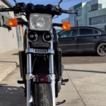 Honda  V65 Sabre – 1984 thông số kỹ thuật và hình ảnh, Honda  VF1100S – 1984 specifications and photos