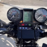 Honda  V65 Sabre – 1984 thông số kỹ thuật và hình ảnh, Honda  VF1100S – 1984 specifications and photos