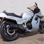 Honda VF1000F2 – 1984 thông số kỹ thuật và hình ảnh, Honda VF1000F2– 1984 specifications and photos
