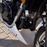Honda VF500F Interceptor – 1985 thông số kỹ thuật và hình ảnh, Honda VF500F Interceptor – 1985 specifications and photos