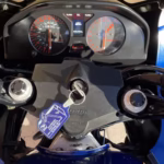 Honda VF500F Interceptor – 1985 thông số kỹ thuật và hình ảnh, Honda VF500F Interceptor – 1985 specifications and photos