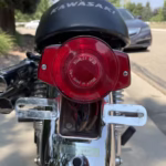 Kawasaki A1SS Samurai 250 – 1968 thông số kỹ thuật và hình ảnh, Kawasaki A1SS Samurai 250 – 1968 specifications and photos