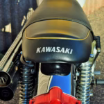 Kawasaki A7SS Avenger – 1969 thông số kỹ thuật và hình ảnh, Kawasaki A7SS Avenger – 1969 specifications and photos