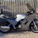 Kawasaki Concours GTR1000 – 1986 thông số kỹ thuật và hình ảnh, Kawasaki Concours GTR1000 – 1986 specifications and photos