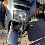 Kawasaki Concours GTR1000 – 1986 thông số kỹ thuật và hình ảnh, Kawasaki Concours GTR1000 – 1986 specifications and photos