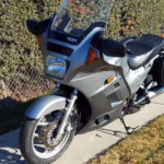 Kawasaki Concours GTR1000 – 1986 thông số kỹ thuật và hình ảnh, Kawasaki Concours GTR1000 – 1986 specifications and photos