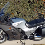 Kawasaki Concours GTR1000 – 1986 thông số kỹ thuật và hình ảnh, Kawasaki Concours GTR1000 – 1986 specifications and photos