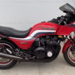 Kawasaki GPZ1100 – 1983 thông số kỹ thuật và hình ảnh, Kawasaki GPZ1100 – 1983 specifications and photos