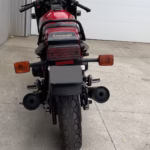 Kawasaki GPZ1100 – 1983 thông số kỹ thuật và hình ảnh, Kawasaki GPZ1100 – 1983 specifications and photos