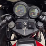 Kawasaki GPZ1100 – 1983 thông số kỹ thuật và hình ảnh, Kawasaki GPZ1100 – 1983 specifications and photos