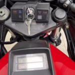 Kawasaki GPZ1100 – 1983 thông số kỹ thuật và hình ảnh, Kawasaki GPZ1100 – 1983 specifications and photos