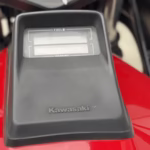 Kawasaki GPZ1100 – 1983 thông số kỹ thuật và hình ảnh, Kawasaki GPZ1100 – 1983 specifications and photos