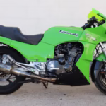 Kawasaki GPZ900R – 1986 thông số kỹ thuật và hình ảnh, Kawasaki GPZ900R – 1986 specifications and photos