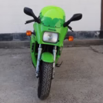 Kawasaki GPZ900R – 1986 thông số kỹ thuật và hình ảnh, Kawasaki GPZ900R – 1986 specifications and photos