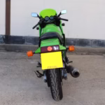 Kawasaki GPZ900R – 1986 thông số kỹ thuật và hình ảnh, Kawasaki GPZ900R – 1986 specifications and photos